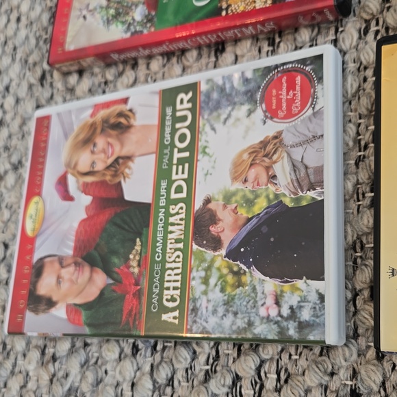 🎯4 DVD'S - Picture 2 of 6